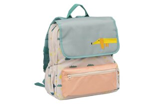 DETSKÝ RUKSAK THE COTTON CLOUD - FLYING DOG