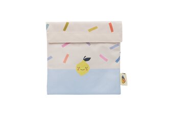 DESIATOVÉ VRECKO THE COTTON CLOUD - CONFETTI