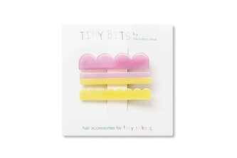 SET 3 SPONIEK DO VLASOV COTTON CLOUD WAVES FLUOR