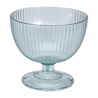 Zmrzlinový a dezertní pohár Stripes