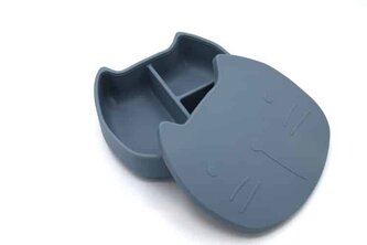 DESIATOVÝ BOX MAČKA PIPPA SMOKEY BLUE