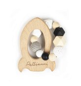 PELLIANNI DREVENÉ HRYZÁTKO RAKETA CONTRAST