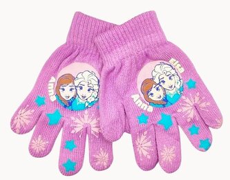 RUKAVICE FROZEN