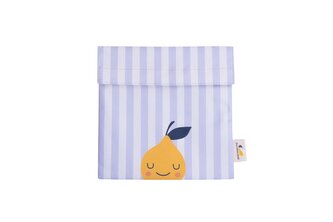 DESIATOVÉ VRECKO THE COTTON CLOUD LEMON