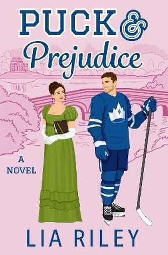 Puck and Prejudice Puck and Prejudice