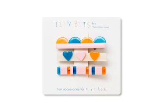 SET 3 SPONIEK DO VLASOV COTTON CLOUD RETRO