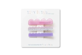 SET 3 SPONIEK DO VLASOV COTTON CLOUD WAVES CAKE