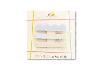 SET 3 SPONIEK DO VLASOV THE COTTON CLOUD - COTTON