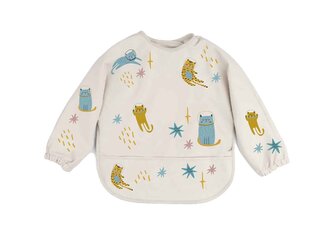 PODBRADNÍK S DLHÝMI RUKÁVMI COTTON CLOUD KITTENS