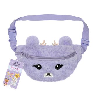 IB KIDS Set Rentiertasche "Cozy Reindeer Set" - INT