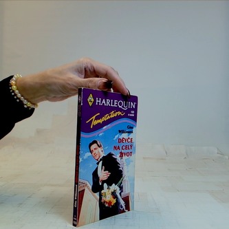 Děvče na celý život