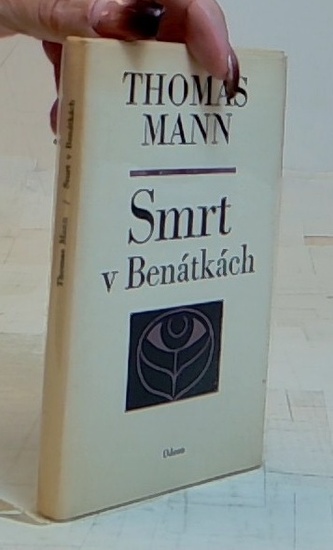 Smrt v Benátkách