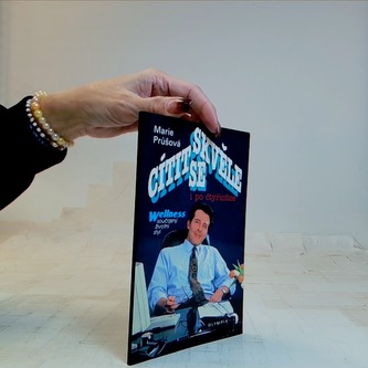 Cítím se skvěle i po čtyřicítce