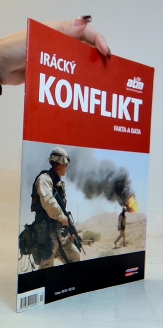 Irácký konflikt: fakta a data