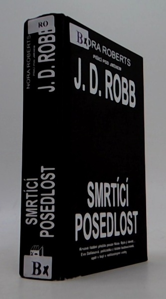 Smrtící posedlost