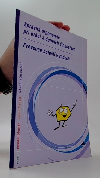 Prevence bolestí v zádech