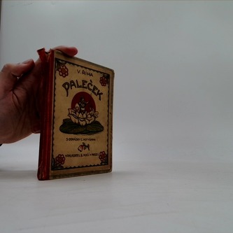 Paleček