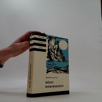 Dědic Robinsonův
