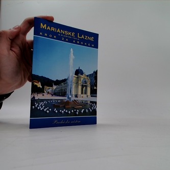 Mariánské lázně a klášter Teplá