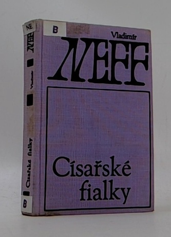 Císařské fialky