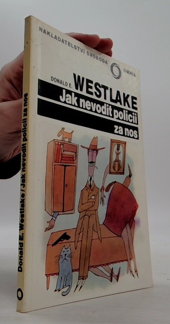 Jak nevodit policii za nos