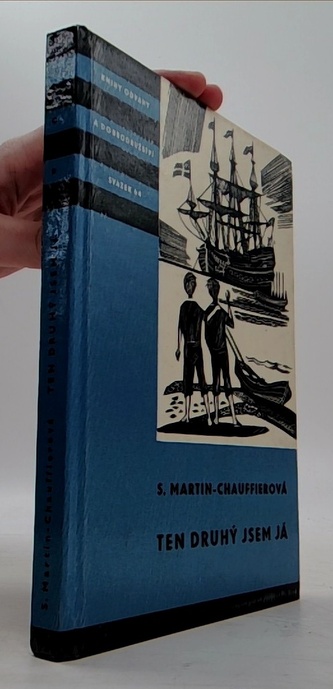 Ten druhý jsem já