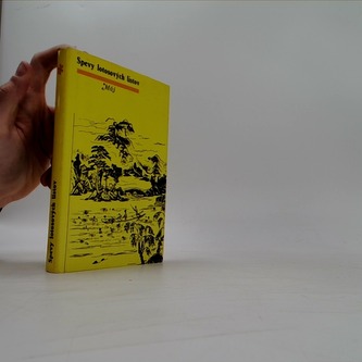 Spevy lotosových listov