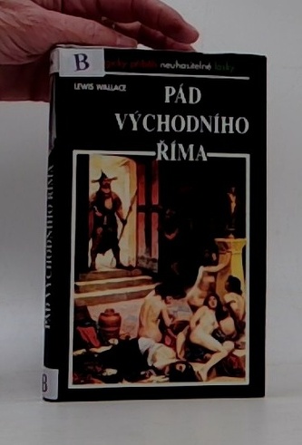 Pád východního Říma