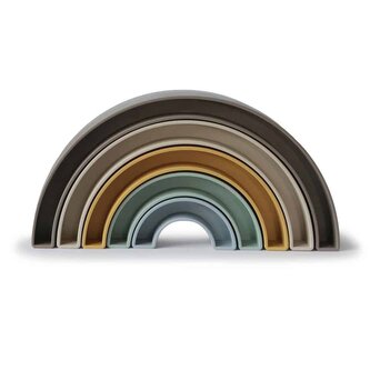 SKLADAČKA DÚHA MUSHIE - HILLSIDE