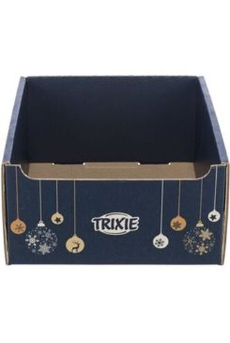 Vánoční Bedýnka do stojanu VÁNOCE 1ks TR