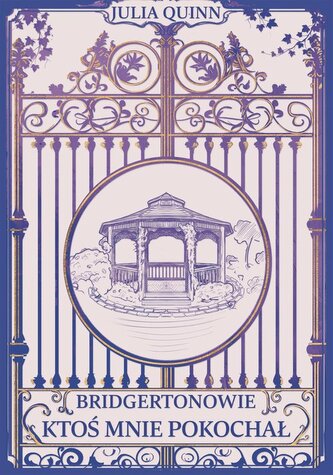 Ktoś mnie pokochał