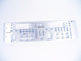 Přední panel pro CDP 900