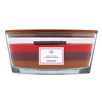 Duftkerze Christmas Cookie - 453g