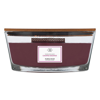 Duftkerze Calming Elegance - 453g