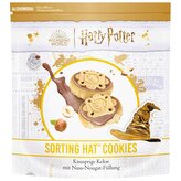 Griesson - de Beukelaer Harry Potter Moudrý klobouk cookies 172g (sušenky)