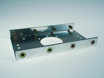 Spojovací deska (U) pro PHS-250