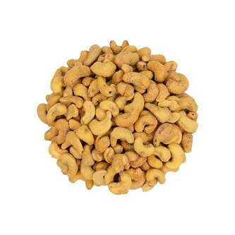 Kešu uzené váha 500g