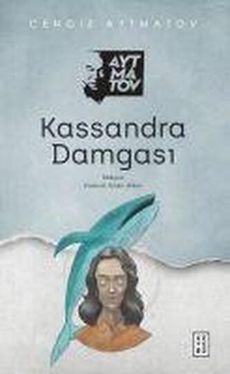 Kassandra Damgasi