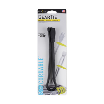 Vázací drát na kabely Nite Ize Gear Tie Cordable