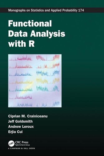 Functional Data Analysis with R