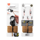 Upínací hliníková karabina Nite Ize CamJam XT Aluminium Cord Tightener