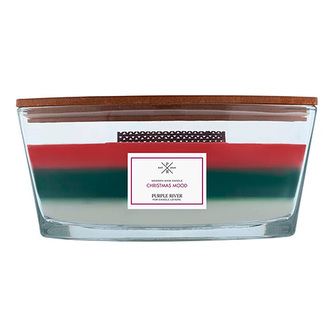 Duftkerze Christmas Mood - 453g