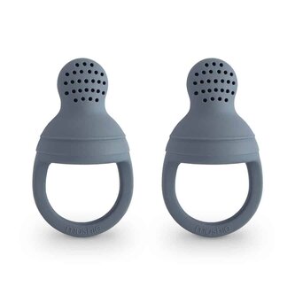 DVOJBALENIE CUMLÍKOV NA KŔMENIE MUSHIE - TRADEWINDS