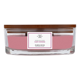 Duftkerze Cozy Evening - 310g