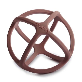 HRYZADLO MUSHIE BALL - WOODCHUCK