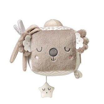 1637 KOSTKA SENSORYCZNA KOALA COCO