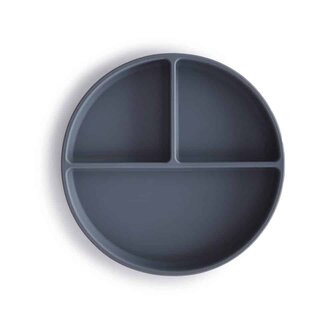 DELENÝ SILIKÓNOVÝ TANIER S PRÍSAVKOU MUSHIE - TRADEWINDS