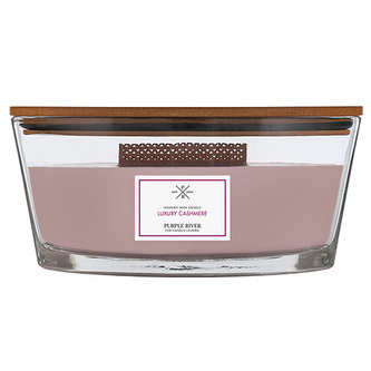 Duftkerze Luxury Cashmere - 453g