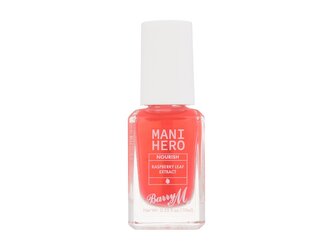 Barry M Mani Hero Péče o nehty Nourish 10 ml pro ženy