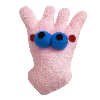 Funky Feline Sushi Calamari se šantou kočičí